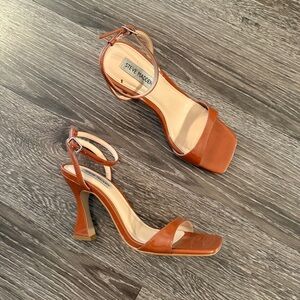 Steve Madden Lange Heel
